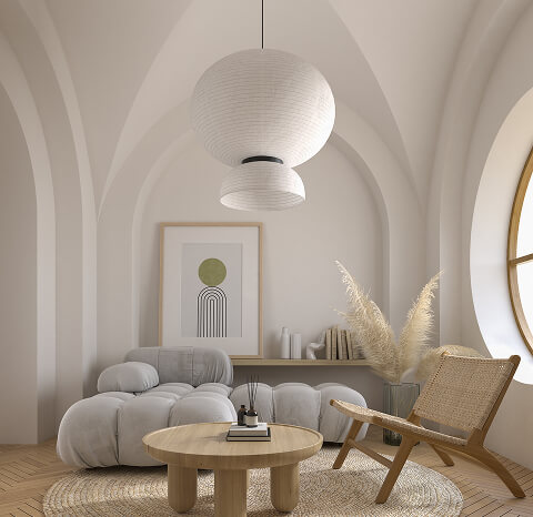 Modern Commercial Interior Design by HiDesign Interiors